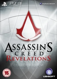 Assassin's Creed: Revelations - Collector Edition [UK]