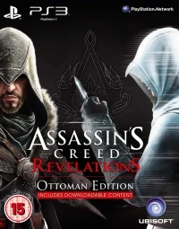 Assassin's Creed: Revelations - Ottoman Edition [UK]