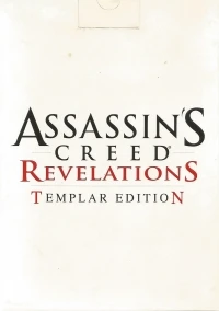 Assassin's Creed: Revelations - Templar Edition [IT]