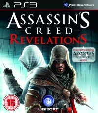 Assassin's Creed: Revelations [UK]