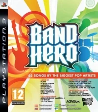 Band Hero [SE][DK][FI][NO]