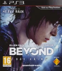 Beyond: Due Anime [IT]