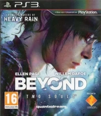 Beyond: Two Souls [FR][NL]