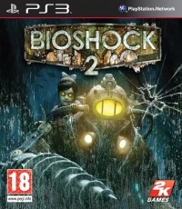 BioShock 2 [AT][CH]
