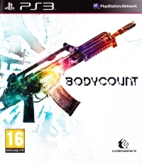 Bodycount