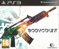 Bodycount (Not for Resale)