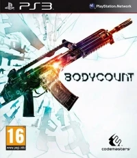 Bodycount [PL]