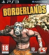 Borderlands (PEGI rating)