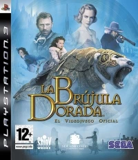 Brújula Dorada, La