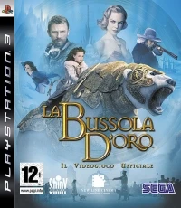 Bussola D'oro, La