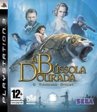 Bússola Dourada, A