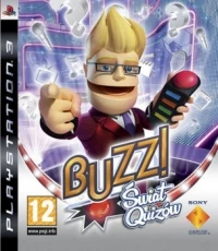 Buzz!: Quiz World