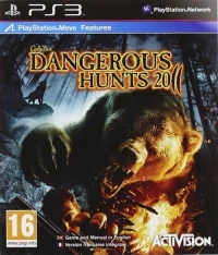 Cabela's Dangerous Hunts 2011