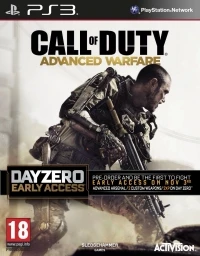 Call of Duty: Advanced Warfare - Day Zero Edition