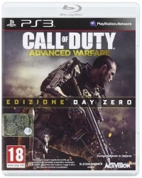 Call of Duty: Advanced Warfare - Edizione Day Zero [IT]