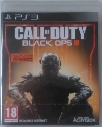 Call of Duty: Black Ops III