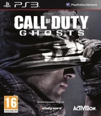 Call of Duty: Ghosts [FR]