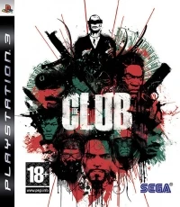 Club, The