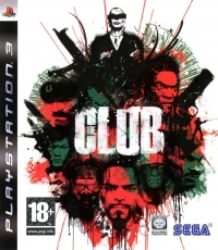 Club, The [FI][SE]