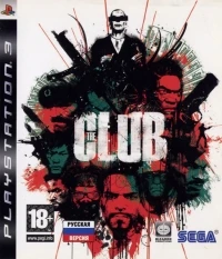 Club, The [RU]