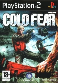Cold Fear [IT][ES]