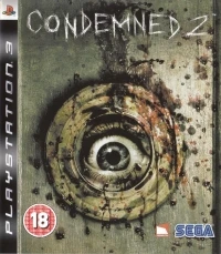 Condemned 2 [UK]
