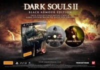 Dark Souls II - Black Armour Edition