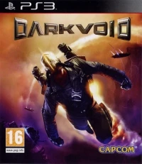 Dark Void [SE][NO][DK][FI]