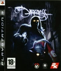 Darkness, The