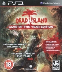 Dead Island - Game of the Year Edition [UK]