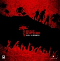 Dead Island Riptide - Edycja Kolekcjonerska
