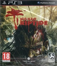Dead Island: Riptide [NL][FR]