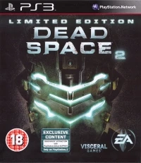 Dead Space 2 - Limited Edition [UK]