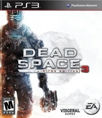 Dead Space 3: Limited Edition