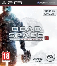 Dead Space 3: Limited Edition [FR][DE]