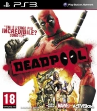 Deadpool [IT]