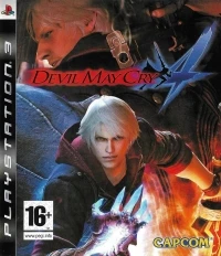 Devil May Cry 4 [FR]