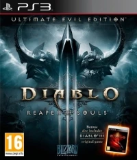 Diablo III: Reaper of Souls - Ultimate Evil Edition