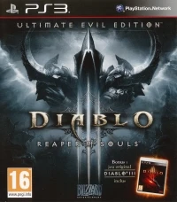 Diablo III: Reaper of Souls - Ultimate Evil Edition [FR]