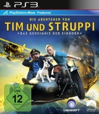 Die Abenteuer von Tim uns Struppi: Das Geheimnis der Einhorn