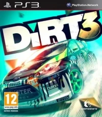 DiRT 3 [ES]