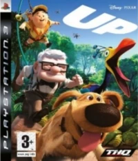 Disney - Pixar: Up