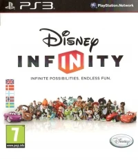 Disney Infinity [United Kingdom]