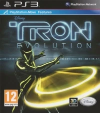 Disney TRON Evolution [FR][IT][DE][ES][NL][PT]