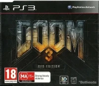 Doom 3 - BFG Edition (Not for Resale)