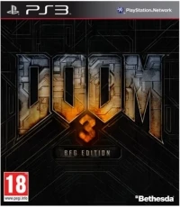 Doom 3 - BFG Edition [IT]