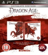 Dragon Age: Origins - Ultimate Edition