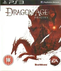 Dragon Age: Origins [UK]