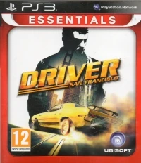 Driver San Francisco - Essentials [NL][FR]