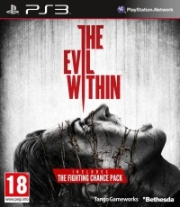 Evil Within, The
